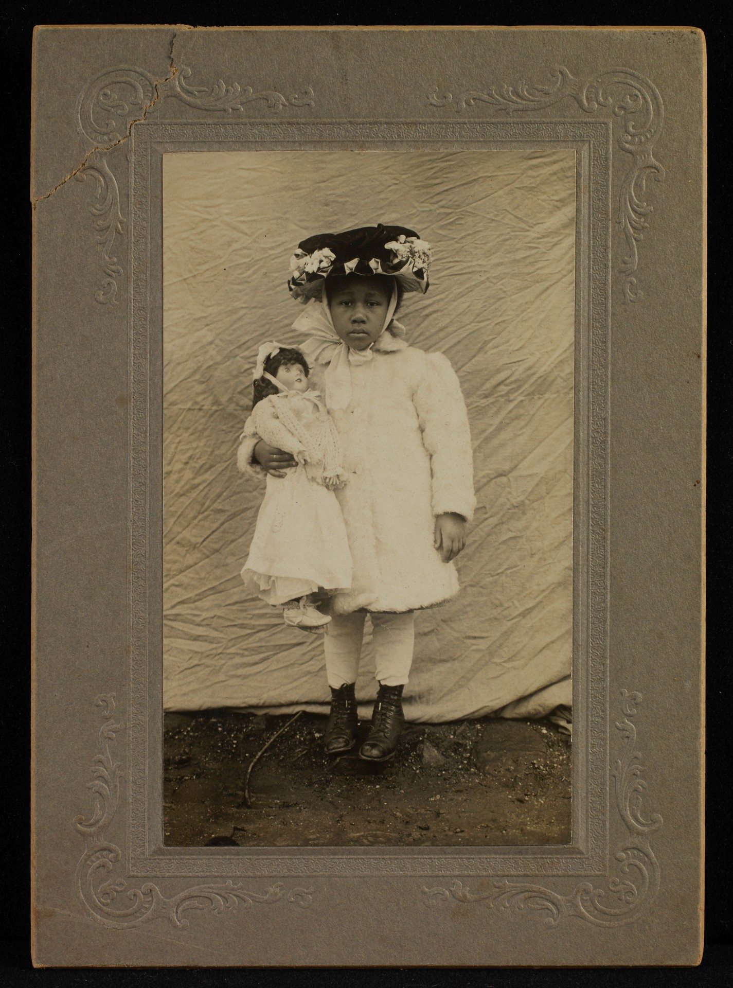 Unidentified photographer, Gelatin silver print, Norwich, CT, ca. 1910–20